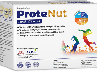ProteNut ProteNut