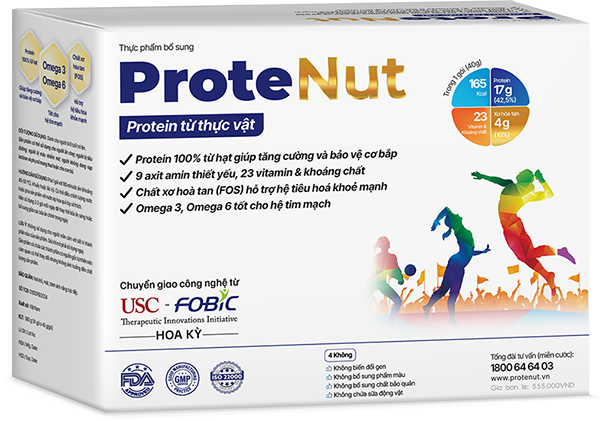 ProteNut
